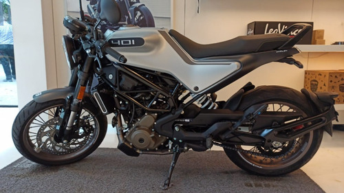 Imagen 3 de 19 de Husqvarna Vitpilen 401 Concesionario Oficial Palermo Bikes