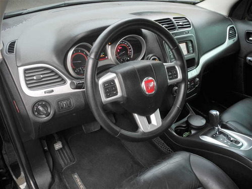 Fiat Freemont Precision 2.4 16v