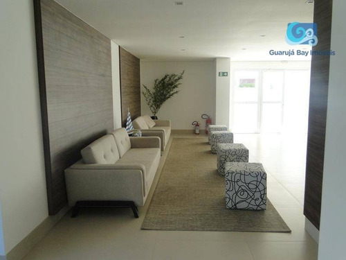 Imagem 18 de 30 de Apartamento À Venda, Praia Da Enseada, Guarujá. - Ap4467