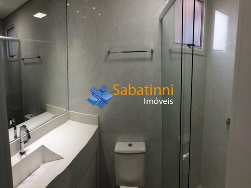 Imagem 9 de 12 de Apartamento A Venda Em Sp Tatuapé - Ap04557 - 69374931