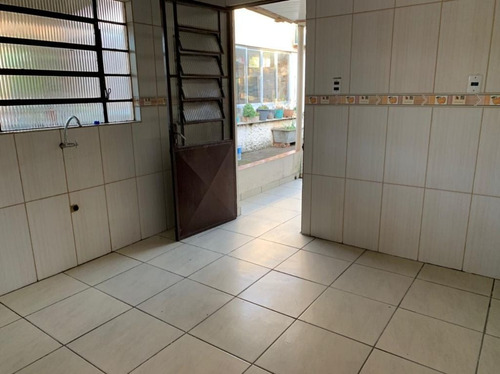 Imagem 4 de 10 de Casa À Venda, 78 M² Por R$ 355.000,00 - Girassol - Gravataí/rs - Ca2118