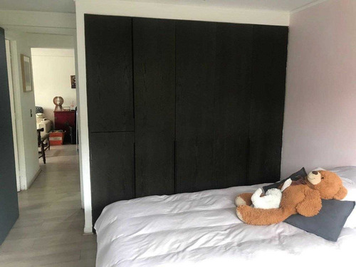 Imagen 9 de 11 de Departamento Con Patio De 35m2