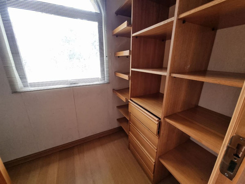 Espectacular Departamento En Venta En San Damián, Las Condes