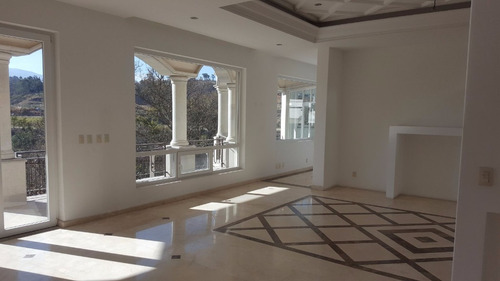 Imagen 3 de 25 de Casa En Club De Golf Lomas Country Club