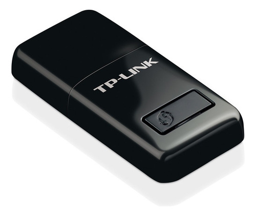 Adaptador Tp-link Mini Inalambrico Wifi Usb Tl-wn823n 300mbp