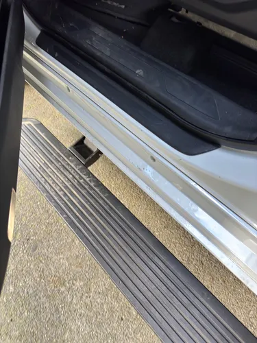 Toyota Sequoia 3.5 V6 Capstone