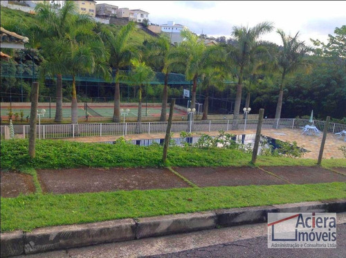 Terreno À Venda, 500 M² - Reserva Vale Verde - Cotia/sp - Te1549