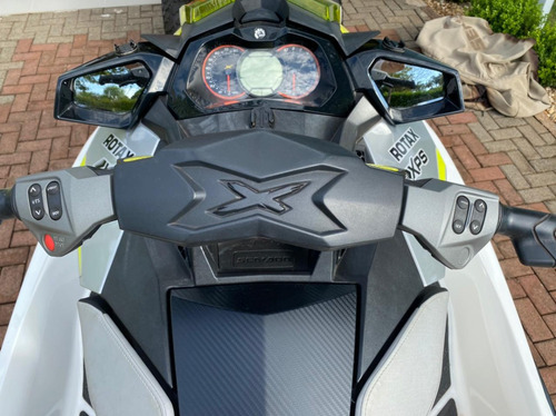 Sea Doo Apenas 45 Hrs De Uso - Água Doce
