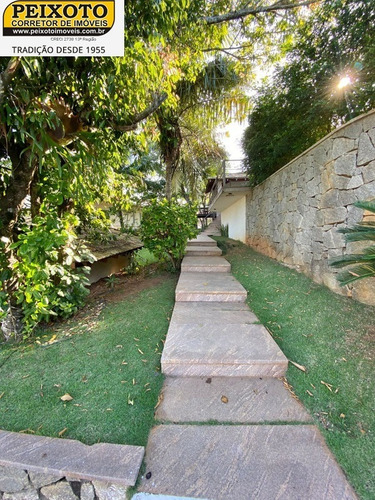 Imagem 22 de 30 de Casa - Ca00272 - 70442742