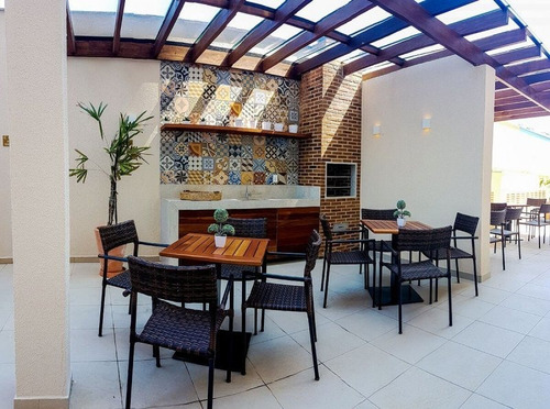 Imagem 2 de 19 de Apartamento Em Alvarez, Nova Iguaçu/rj De 127m² 2 Quartos À Venda Por R$ 580.000,00 - Ap2147015-s
