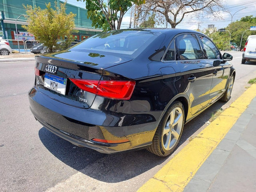 Audi A3 Sedan 1.4 Tfsi Attraction S-tronic 4p