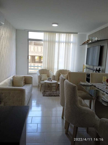 Imagen 1 de 16 de Apartamento En Arriendo En Barranquilla Villa Campestre