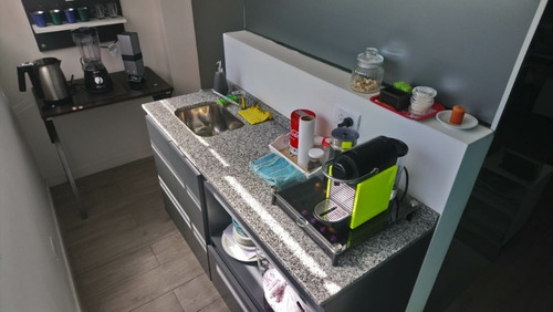 Imagen 11 de 17 de Oficina En Venta En Chauvin