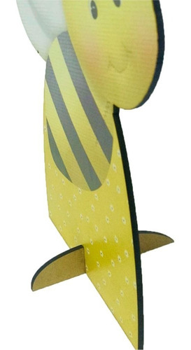 Imagem 3 de 4 de Kit 7 Hulk Heroi Totem Display Centro Mesa Chão 88cm