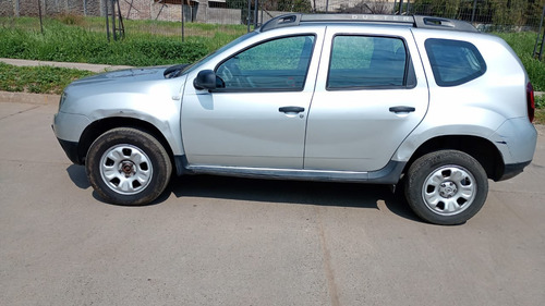Renault Duster Expression 4x2 Mt F2