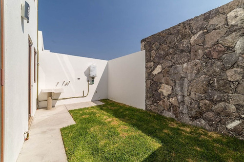 Imagen 16 de 22 de Casa En Zibata Queretaro Super Precio $ Ig