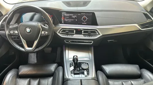 BMW X5 3.0 Xdrive 45E Hibrido At