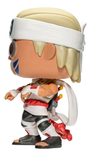Funko Pop: Killer Bee - Naruto Shippuden (exclusive) 1200