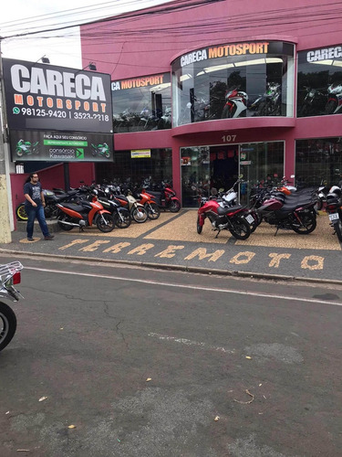 Imagem 4 de 10 de Suzuki Gsx S 750 - 2018