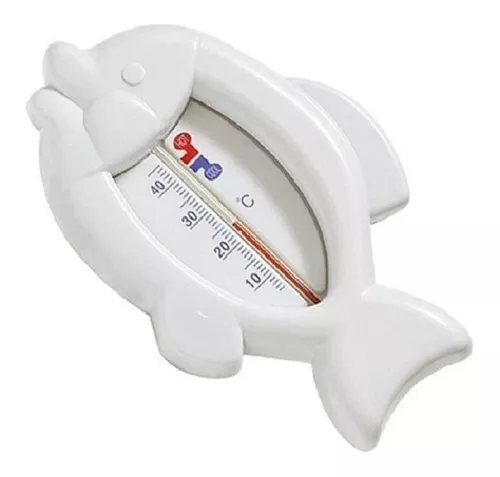 Termómetro de bañera de bebé para recién nacido - Termómetro de temperatura  del agua de la bañera pa YONGSHENG