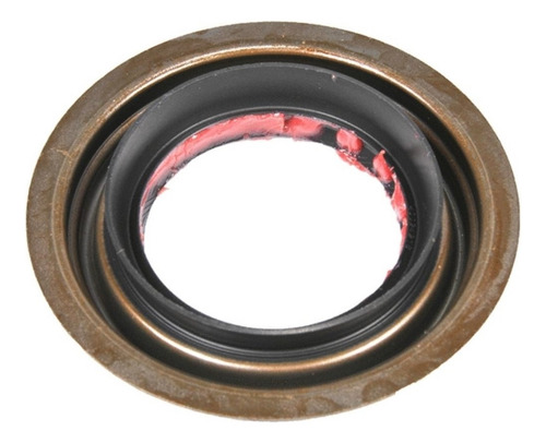Reten Piñon Diferencial Delantero Chevrolet S10 12/24