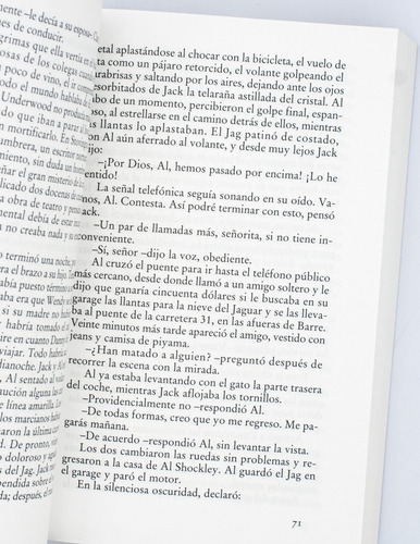 El Resplandor, De King, Stephen. Bestseller Editorial De Bol