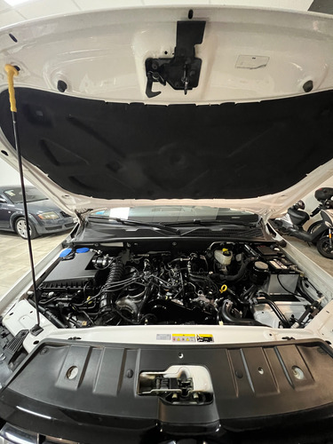Volkswagen Amarok 2.0 Cd Tdi 180cv 4x4 Highline Pack At