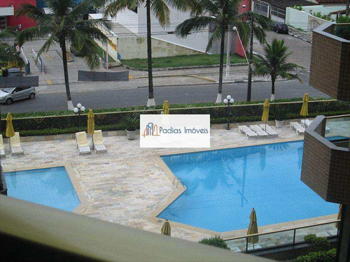 Imagem 10 de 16 de Apartamento Com 2 Dorms, Centro, Mongaguá - R$ 320 Mil, Cod: 11308 - V11308