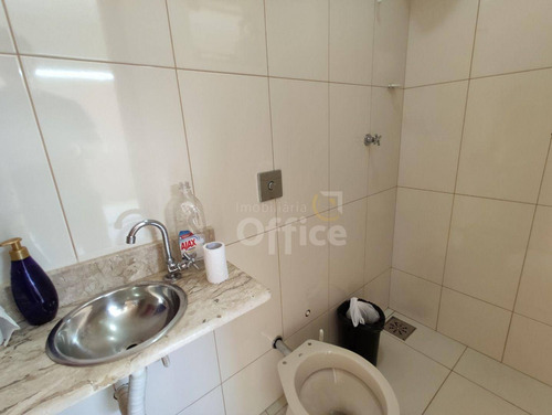 Imagem 24 de 30 de Casa À Venda, 239 M² Por R$ 650.000,00 - Parque Iracema - Anápolis/go - Ca0786