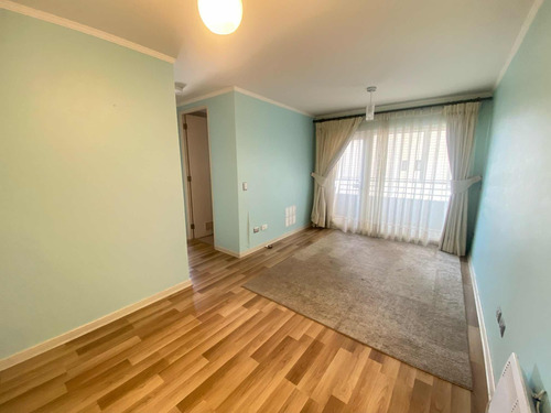 Departamento Arriendo Centro Temuco. Calle Lagos