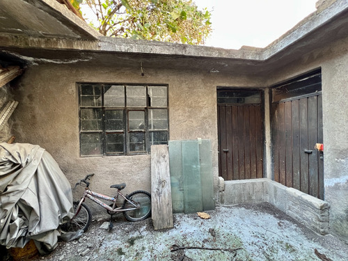 Terreno En Venta En Ampliacion Las Águilas, Álvaro Obregón