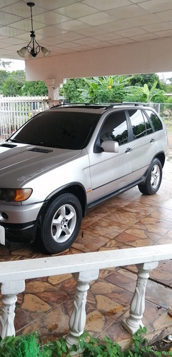 Imagen 1 de 15 de Vmw X5 E54 3.0 Gasolina Vendo Vmw X5 Del 200