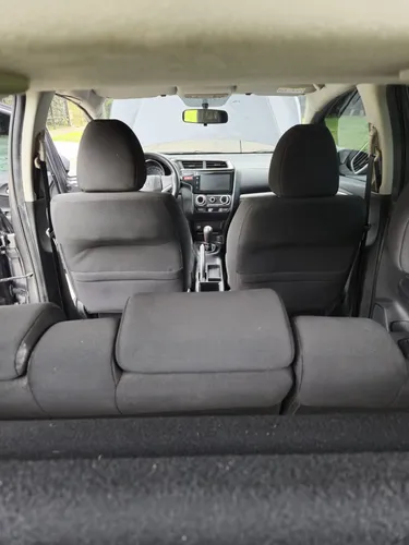 Honda WR-V 1.5 Lx