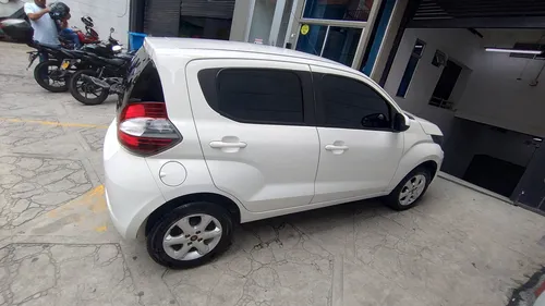 Fiat Mobi 1.0 Like