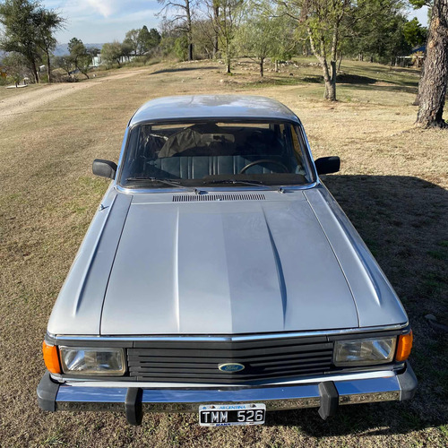 Ford Falcon 3.0l
