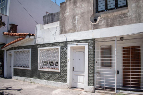 Lote En Venta En Ramos Mejia