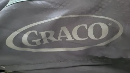 Practicuna Graco Pack And Play (Usado)