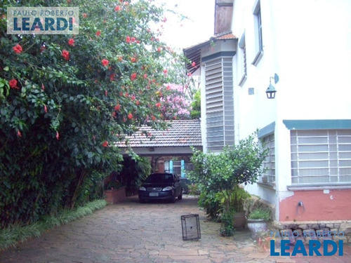 Imagem 7 de 15 de Casa Térrea - Centro - Sp - 451879