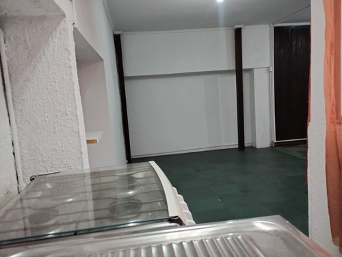 260.000 Ñuñoa Para Caballero Solo.
