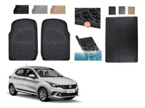 Comprar Tapetes Gruesos 2pz + Cajuela Fiat Argo 2020 2021 2022