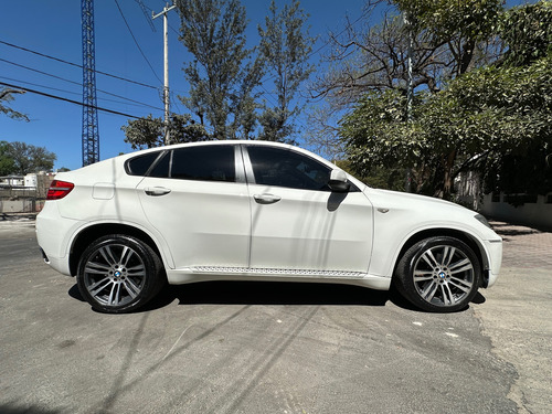 BMW X6 4.4 Xdrive 50ia Edition M Performance At