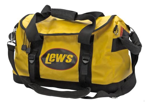 Lancha Motora Bolsa Lew's 18 X 12