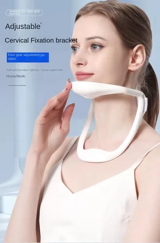 Home Neck Support Correction Brace