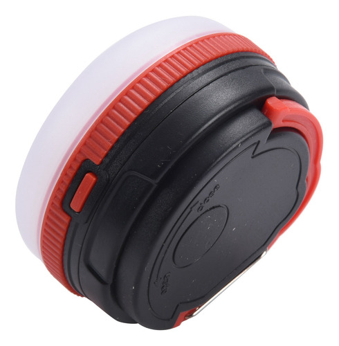 2 Linternas De Camping Portátiles Led Impermeables Wa