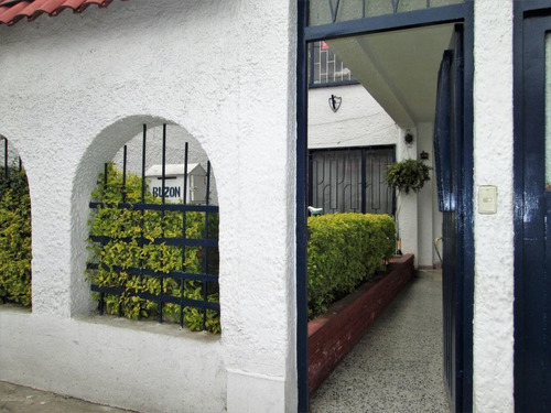 Casa En Castilla(bogota) Rah Co: 21-152