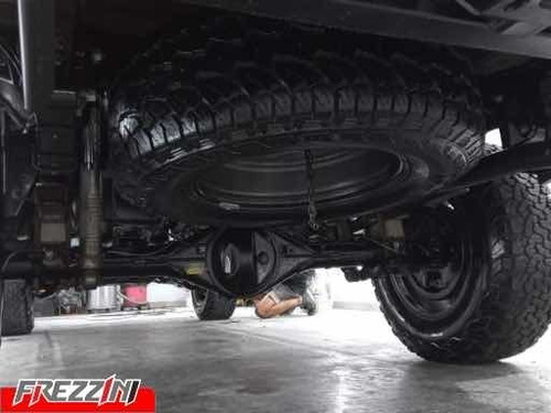 Toyota Hilux 3.0 Cd Srv Cuero 171cv 4x4 - E4 2015