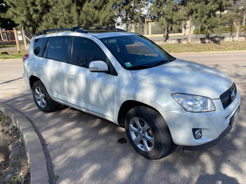 Imagen 1 de 6 de Toyota Rav4 2012 2.4 4x4 At