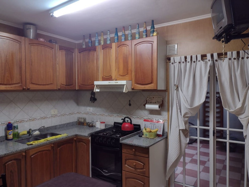 Imagen 11 de 15 de Duplex 3 Ambientes C/ Playroom, Patio Y Terraza