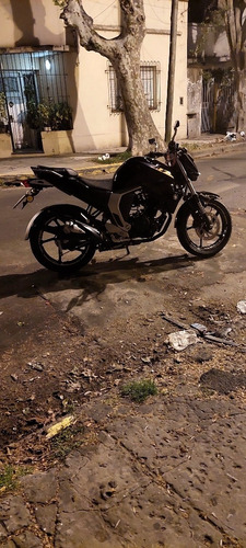 Imagen 7 de 9 de Yamaha Fz Fi 2.0