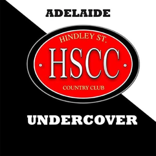 Hindley Street Country Club Adelaide Undercover Colle Cd X 2